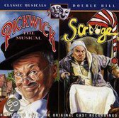 Pickwick/Scrooge