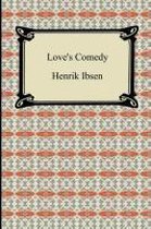 Love's Comedy