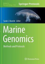 Methods in Molecular Biology- Marine Genomics