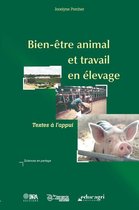 Sciences en partage - Bien-être animal et travail en élevage (ePub)