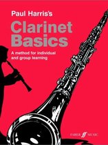 Clarinet Basics Pupils Book
