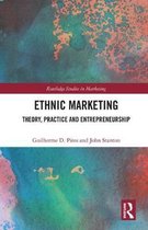 Routledge Studies in Marketing- Ethnic Marketing
