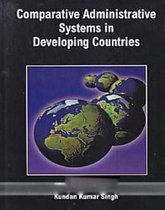 Comparative Administrative Systems In Developing Countries