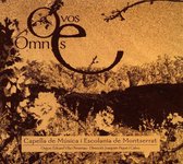 Capella De Musica & Escolania De Montserrat - O Vos Omnes (CD)