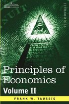 Principles of Economics, Volume 2