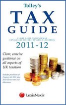 Tolley's Tax Guide
