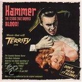 Hammer: The Studio That Dripped Blood