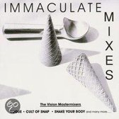 Immaculate Mixes
