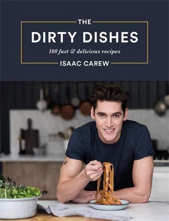 Dirty Dishes - cover