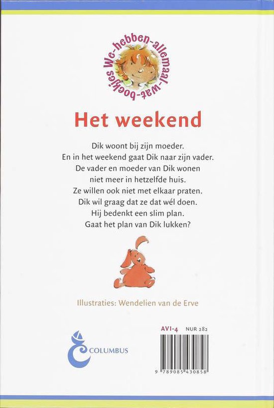 Het Weekend