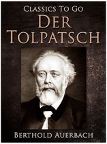 Classics To Go - Der Tolpatsch