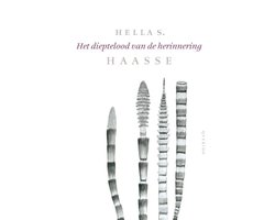 Omslag van Het Dieptelood Van De Herinnering