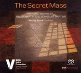 Martin/Martinu/Secret Mass