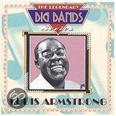 Louis Armstrong: The Legendary Big Bands Series