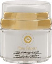 Perris Swiss Laboratory Skin Fitness Active Anti-Aging Face Cream Crème 50 ml