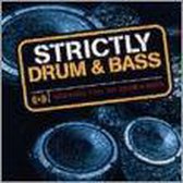 Strictly Drum & Bass