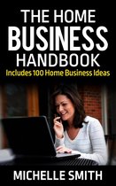 The Home Business Handbook