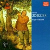 Peter Schreier Singt Volk