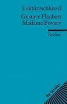 Madame Bovary. Lektüreschlüssel für Schüler