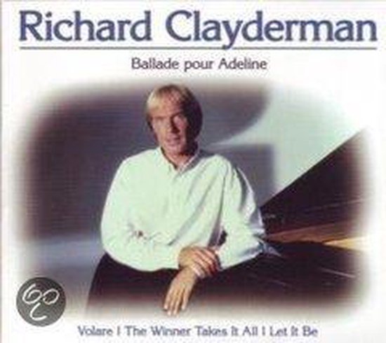 Richard Clayderman - Ballade Pour Adeline