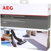 AEG AKIT11 Allergie kit - Stofzuigermondstuk
