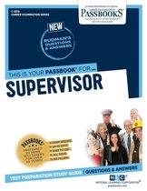 Career Examination Series - Supervisor