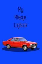 My Mileage Logbook
