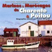 Francis Wargnier - Marines & Marecages De Charente & Poitou (CD)