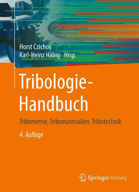 Life Science and Basic Disciplines (German Language) - Tribo ... - cover