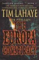 The Europa Conspiracy (Babylon Rising Book 3)
