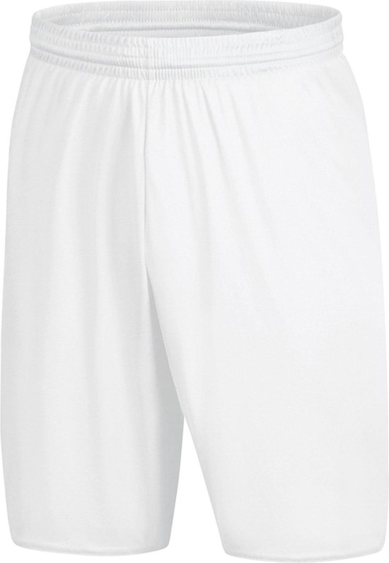 Pantalon de sport Jako palermo 2.0 - Taille 152 - Garçons - blanc