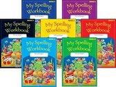 My Spelling Workbook