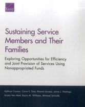 Sustaining Service Members and Their Families