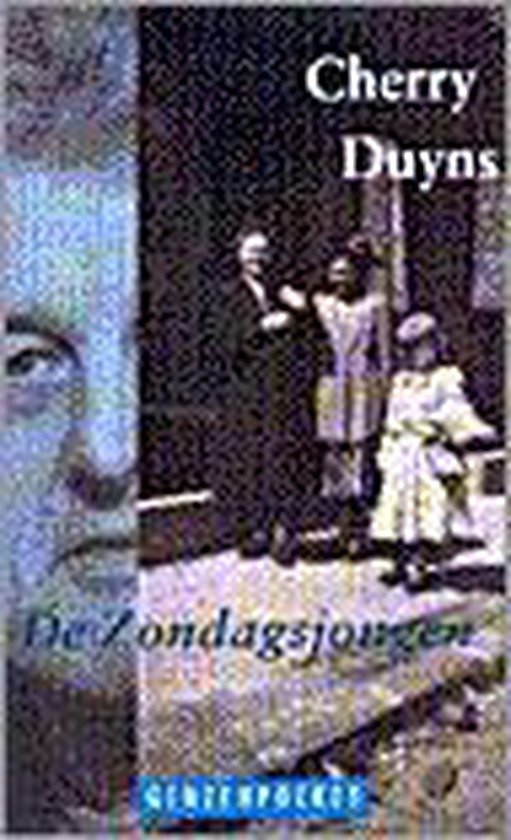 9789052264035 - Zondagsjongen