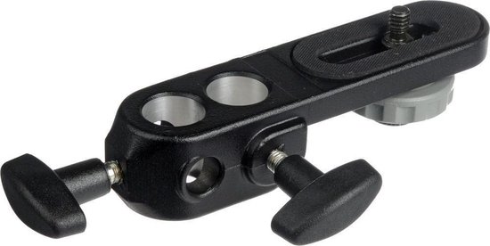 Manfrotto 143BKT Magic Arm Bracket