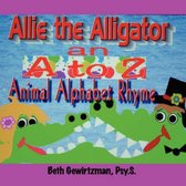 Allie the Alligator