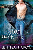 The Watchers 2 - Storm Watcher