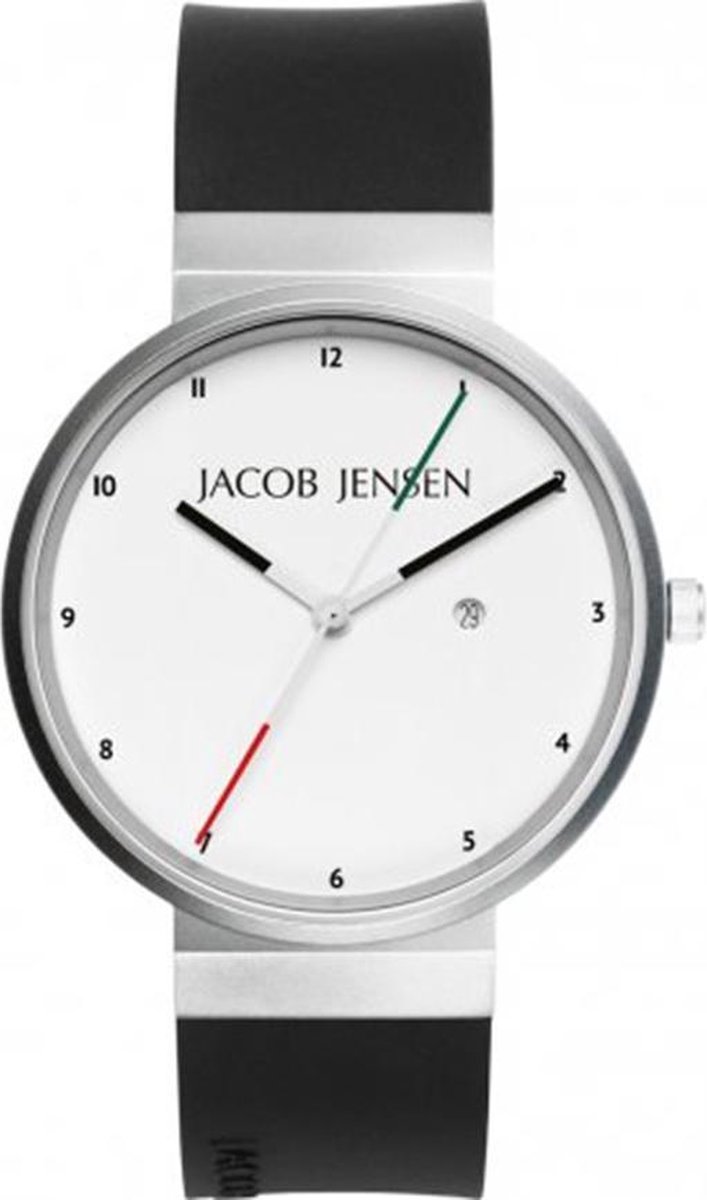 Jacob Jensen New Line horloge JJ703