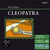 Cleopatra. 9 CDs + mp3-CD