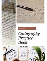 Modern Calligraphy Practice Book