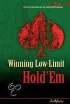 Winning Low-Limit Hold'em