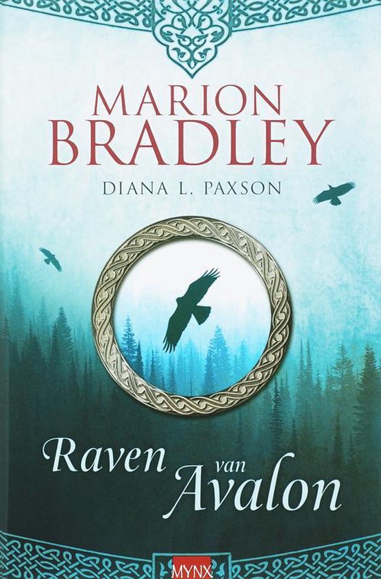 Raven Van Avalon