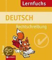 Deutsch. Rechtschreibung 5. Klasse