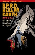 B.P.R.D. Hell on Earth (03): Russia
