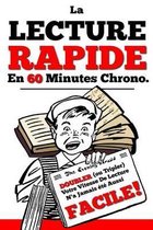 La Lecture Rapide En 60 Min Chrono