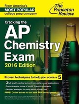 Cracking The Ap Chemistry Exam, 2016 Edition