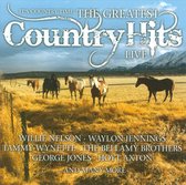 Greatest Country Hits [Music & Melodies]