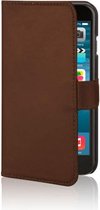 Pipetto Classic Wallet Brown iPhone 6 Plus