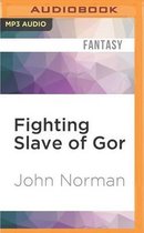 Fighting Slave of Gor