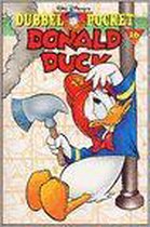 Donald Duck dubbelpocket 16